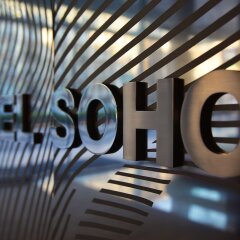 Отель Soho Hotel Испания, Барселона - 9 отзывов об отеле, цены и фото номеров - забронировать отель Soho Hotel онлайн спортивное сооружение