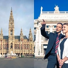 Отель Josefshof Am Rathaus Вена фото 5