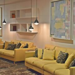 Hotel SB Corona Tortosa интерьер отеля фото 2