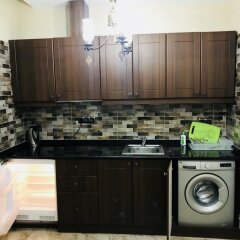 My Home Uzungol Турция, Узунгёль - отзывы, цены и фото номеров - забронировать отель My Home Uzungol онлайн в номере фото 2