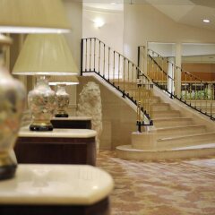 Dai-ichi Hotel Tokyo интерьер отеля фото 2