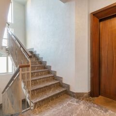 Отель Padova - Via Faggin 47A Италия, Падуя - отзывы, цены и фото номеров - забронировать отель Padova - Via Faggin 47A онлайн интерьер отеля фото 2