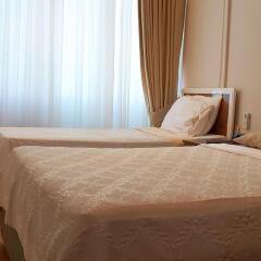 Aterna Hotel Турция, Дикили - отзывы, цены и фото номеров - забронировать отель Aterna Hotel онлайн комната для гостей фото 2