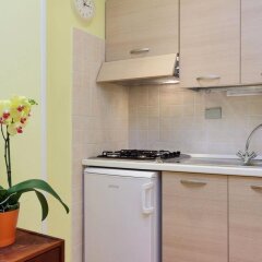 Отель Coliseum Rooms в номере