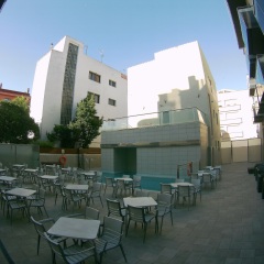 Hotel Tossamar фото 4