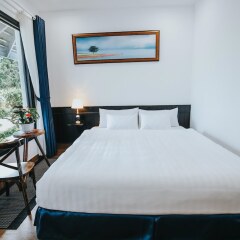 Отель LaRita Dalat Boutique Hotel Вьетнам, Далат - отзывы, цены и фото номеров - забронировать отель LaRita Dalat Boutique Hotel онлайн фото 6