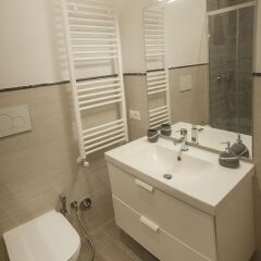 Отель Guest House Vignola ванная фото 2