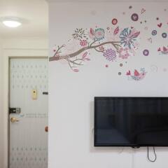 Отель Egg Guesthouse Korea детские мероприятия фото 2