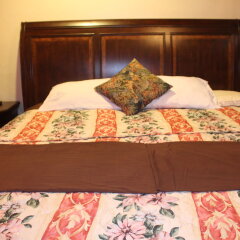 Eden Guest House in Carrefour, Haiti from 96$, photos, reviews - zenhotels.com guestroom photo 5