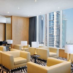 Aleph Doha Residences, Curio Collection by Hilton in Doha, Qatar from 290$, photos, reviews - zenhotels.com photo 7