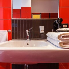 Отель B&B L'Angolo Cortese спа