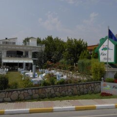 Park Hotel Tuzla Турция, Стамбул - отзывы, цены и фото номеров - забронировать отель Park Hotel Tuzla онлайн фото 19