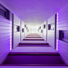 Отель Room Mate Emma Испания, Барселона - 1 отзыв об отеле, цены и фото номеров - забронировать отель Room Mate Emma онлайн интерьер отеля фото 3