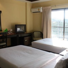 Отель Starbeach Guesthouse комната для гостей фото 2