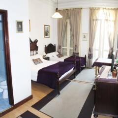 Отель Álvares Cabral Guest House комната для гостей фото 2