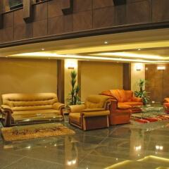 Arabela Hotel интерьер отеля фото 3