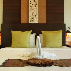 Отель Manohra Cozy Resort 3* Стандартный номер фото 2