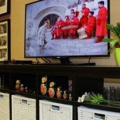 Гостиница Жилое помещение Терминал в Санкт-Петербурге 7 отзывов об отеле, цены и фото номеров - забронировать гостиницу Жилое помещение Терминал онлайн Санкт-Петербург интерьер отеля фото 3
