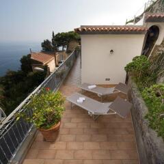Отель Holiday In Amalfi Италия, Амальфи - отзывы, цены и фото номеров - забронировать отель Holiday In Amalfi онлайн фото 13