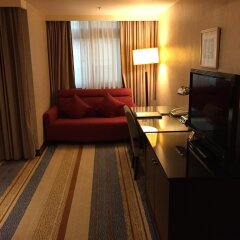 Отель City Lake Hotel Taipei Тайвань, Тайбэй - отзывы, цены и фото номеров - забронировать отель City Lake Hotel Taipei онлайн удобства в номере