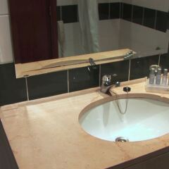 Hotel Vila Galé Atlântico ванная