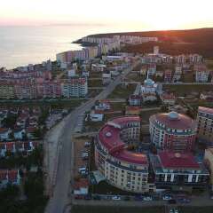 Avrasya Termal Park Hotel Турция, Армутлу - отзывы, цены и фото номеров - забронировать отель Avrasya Termal Park Hotel онлайн фото 2