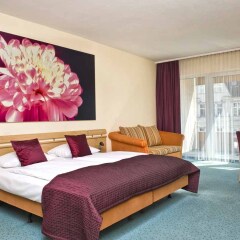 Mark Apart Hotel комната для гостей фото 4