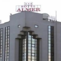 Almer Hotel городской автобус