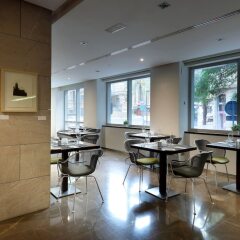 Отель Eurostars Lucentum в номере
