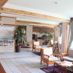 Side Kleopatra Beach Hotel Сиде питание фото 2