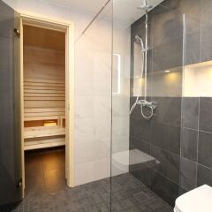 Апартаменты Tallinn City Apartments Old Town Suites сауна