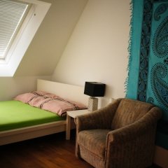 Rooftop Apartment with Views. in Vienna, Austria from 218$, photos, reviews - zenhotels.com photo 3