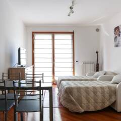 Отель Key Town House комната для гостей фото 2