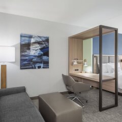 SpringHill Suites by Marriott Madison in Madison, United States of America from 307$, photos, reviews - zenhotels.com guestroom photo 2