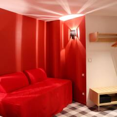 Best Western Hotel Opéra Drouot комната для гостей фото 5