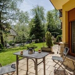 Отель Tatrytop Apartamenty Kaszelewski