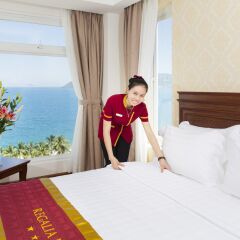 Regalia Hotel