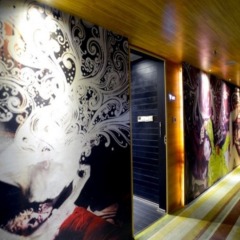 Отель Vision Fashion Hotel Shenzhen Китай, Шэньчжэнь - отзывы, цены и фото номеров - забронировать отель Vision Fashion Hotel Shenzhen онлайн интерьер отеля