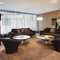 AC Hotel Atocha by Marriott развлечения