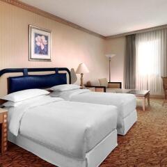 Отель Sheraton Cesme 5* Стандартный номер