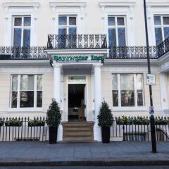 Отель Bayswater Inn