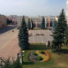 Гостиница Десна фото 4