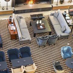 Отель Sankt Jorgen Park Resort Гётеборг фото 6