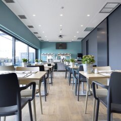 Отель K29 Hotel Греция, Афины - 1 отзыв об отеле, цены и фото номеров - забронировать отель K29 Hotel онлайн питание фото 3