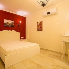 Villa Lemon K2 by Akdenizvillam Турция, Калкан - отзывы, цены и фото номеров - забронировать отель Villa Lemon K2 by Akdenizvillam онлайн спа