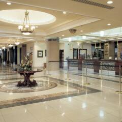 Отель Palace Station Hotel & Casino США, Лас-Вегас - 9 отзывов об отеле, цены и фото номеров - забронировать отель Palace Station Hotel & Casino онлайн интерьер отеля