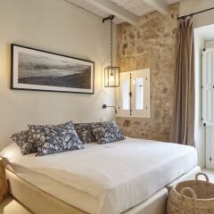 Отель La Torre del Canonigo Hotel Испания, Ивиса - отзывы, цены и фото номеров - забронировать отель La Torre del Canonigo Hotel онлайн комната для гостей фото 2