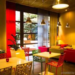 Отель Novotel Suites Cannes Centre интерьер отеля фото 3