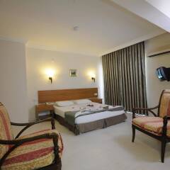 Cle Beach Boutique Hotel комната для гостей