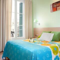 Отель Hostal Felipe 2 комната для гостей фото 12